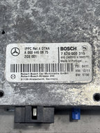Freightliner Cascadia BOSCH IPPC ECU Control Unit 7 620 000 310, A 000 446 08 75