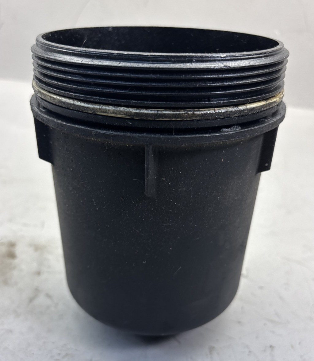 PACCAR MX13 ENGINE OIL FILTER CAP 1189391S01 / 11 893 91 S01