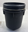 PACCAR MX13 ENGINE OIL FILTER CAP 1189391S01 / 11 893 91 S01