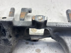 Peterbilt 579 Paccar MX13 EGR Bracket 2052195 2019 OEM
