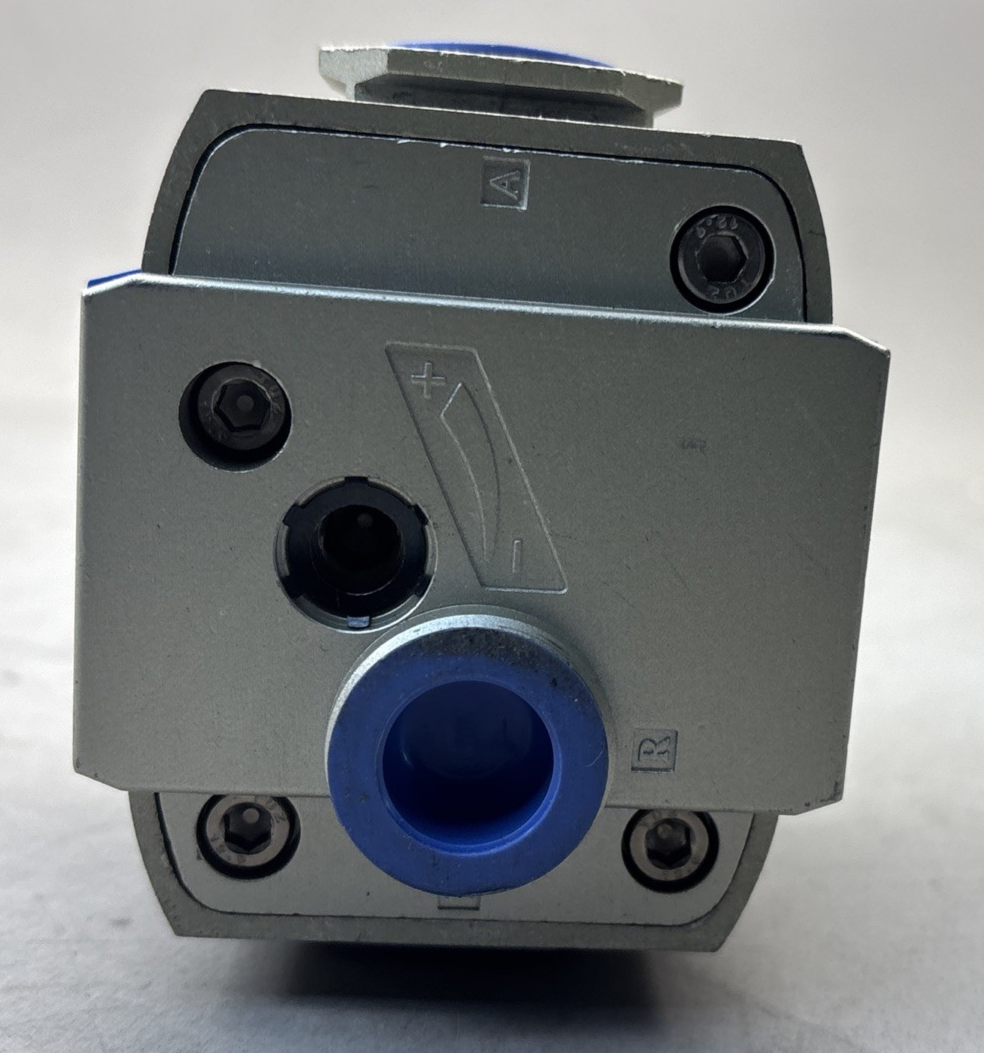 Nitra ASD-44-24D Soft Start Valve