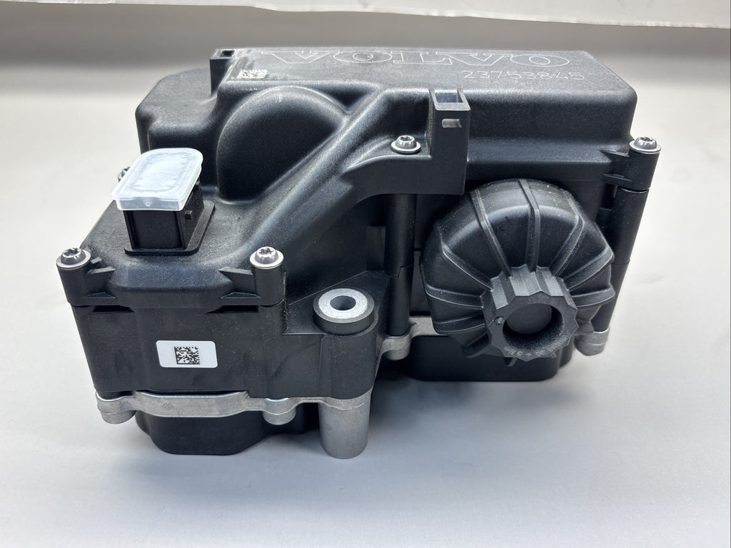 Genuine Volvo Bosch Mack DEF Pump MP8 D13 12V 23753850 replace 23753845 21577511