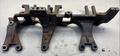 Peterbilt 579 Paccar MX13 EGR Bracket 2052195 2019 OEM
