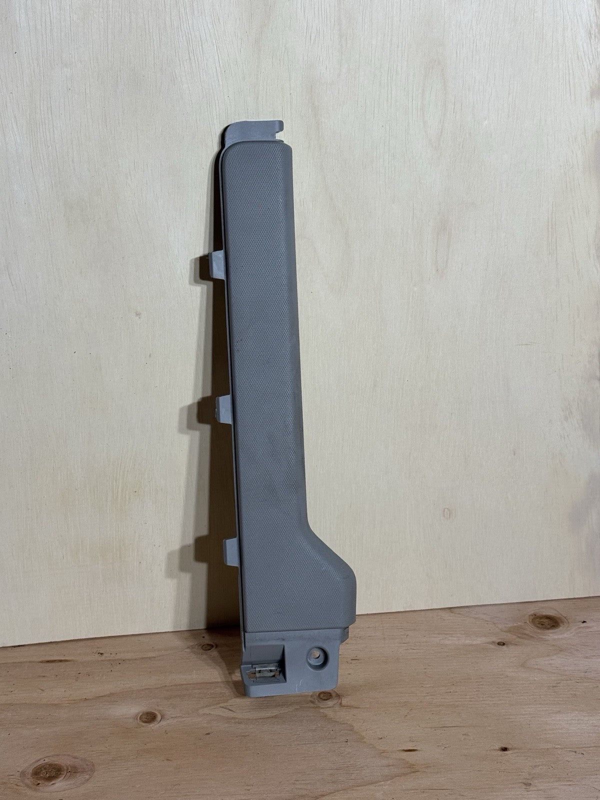 Paccar KW Passenger Side Door Trim Panel S60-1333-01R