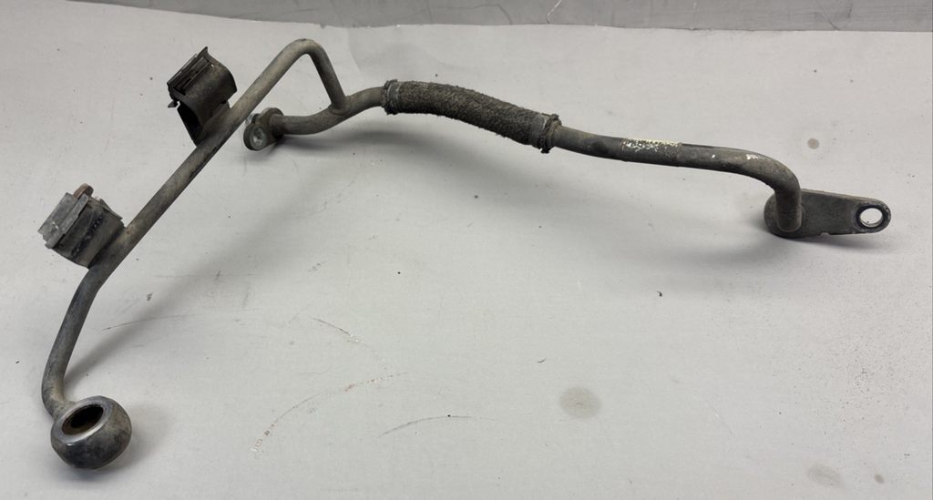 Paccar 2136144 Coolant Pipe