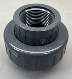 Spears 858-012, 1-1/4 PVC80 THD UNION PART# 858-012