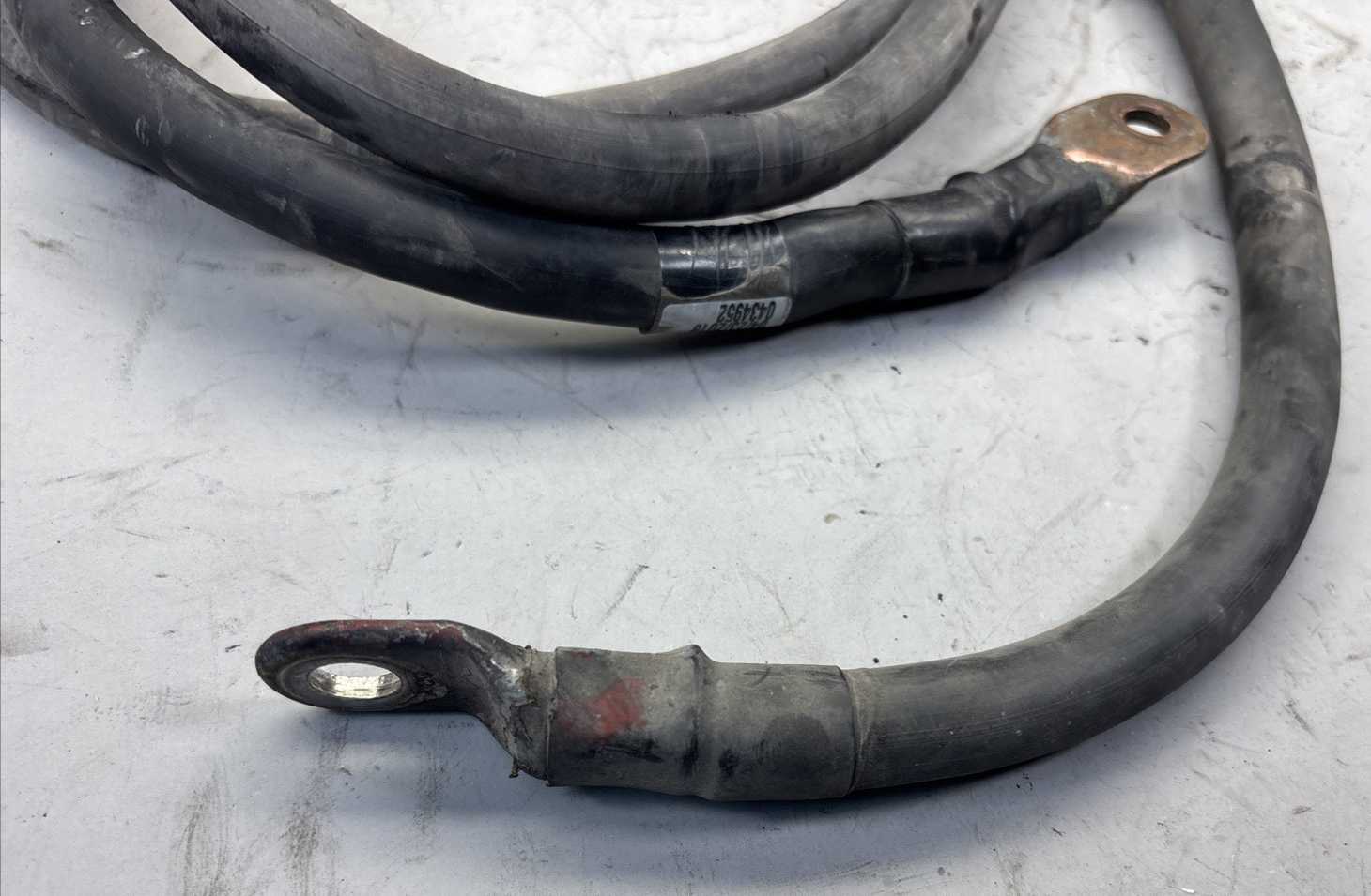 21549200 NEGATIVE Battery Cable for Volvo