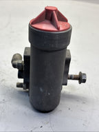9754990070 Genuine Wabco Air Compressor Regulator