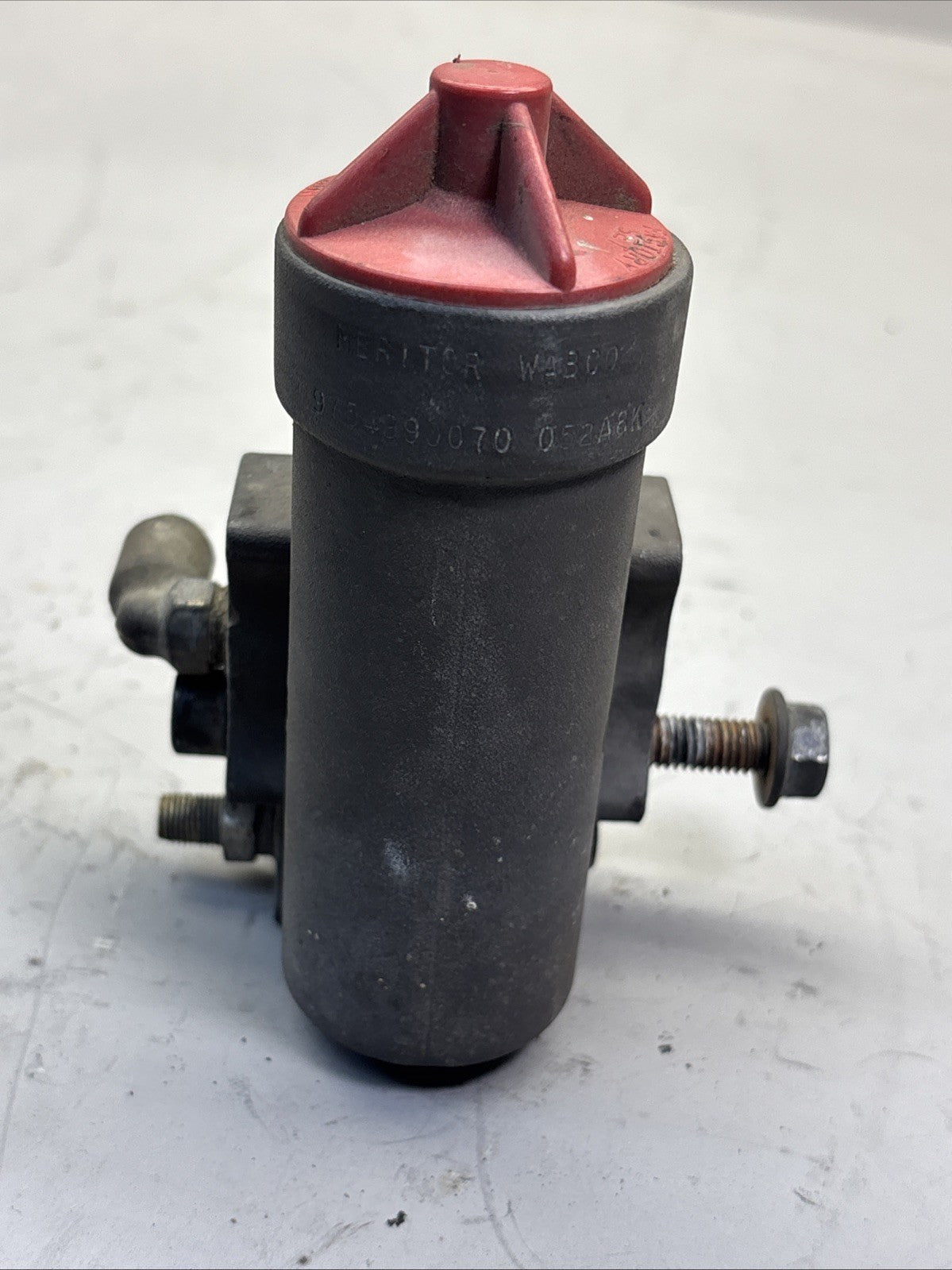 9754990070 Genuine Wabco Air Compressor Regulator