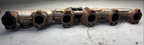 2019 Paccar MX13 Exhaust Manifold 2124732 (518-14667)