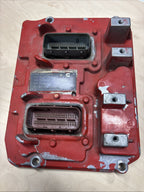 Kenworth Cummins ISX15 OEM ECM ENGINE CONTROL MODULE P/N 5290170 5317106