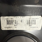 FREIGHTLINER CASCADIA Lower Trim Panel for Around Headlamp A22-73786-010