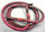 FREIGHTLINER CASCADIA 126 BATTERY POSITIVE GROUND WIRE CABLE  120 inch OEM 10ft