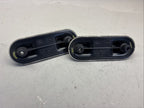 SET of 2 -2018-2024 FREIGHTLINER CASCADIA UPPER BUNK PLATE STRIKER A18-69246-000