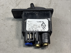 GTD 3270-3 Freightliner Standard Dash Valve