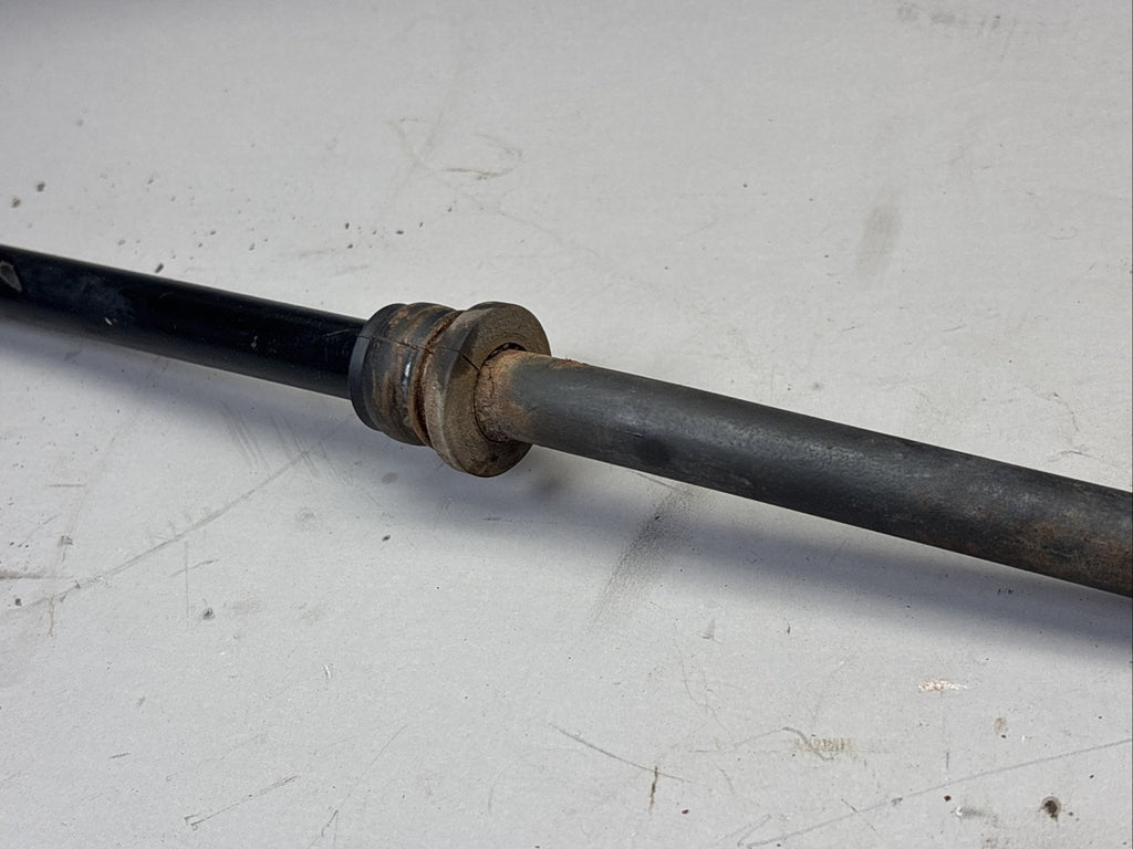 Paccar  Dipstick Tube  1889878