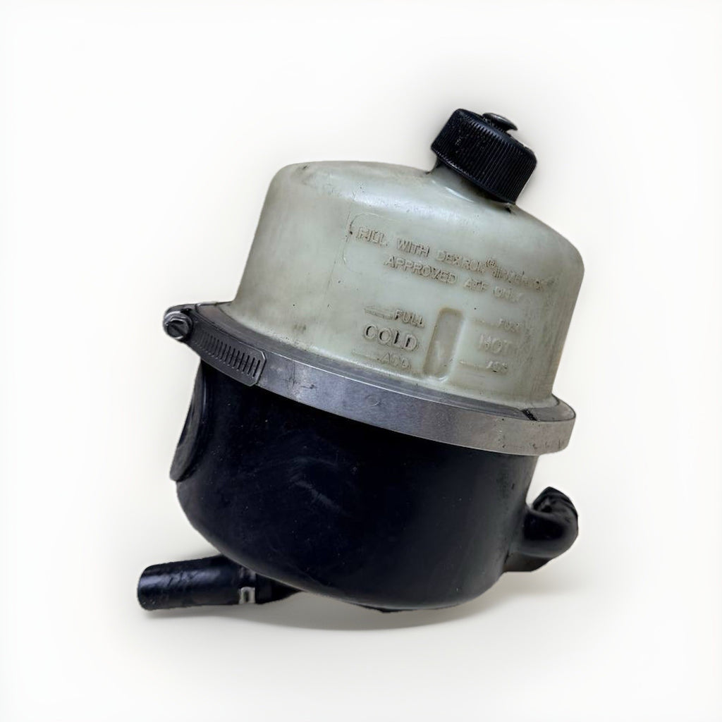 2021 PETERBILT 579 PACCAR Power Steering Reservoir J86-6024