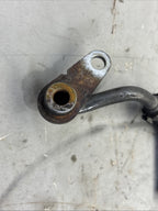 Paccar 2140521 Coolant Pipe