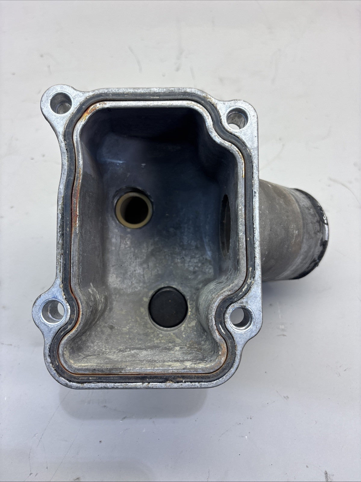 Detroit DD15 Thermostat Housing  A 472 203 15 31