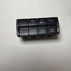 Freightliner OEM A06-90732-000 Sleeper Switch Panel