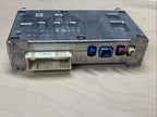 BOSCH Freightliner Cascadia Telematric Control Module 66-13928-001, 661392800