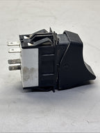 KENWORTH T680 PACCAR DASH PRE TRIP LIGHT CONTROL SWITCH P27-1173-013