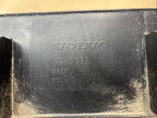 Genuine Volvo Truck Side Storage Compartment Door Frame PN 3980332