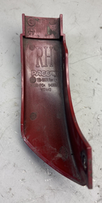 KENWORTH T22-1037R COVER-D PILLAR RH