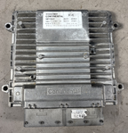 2013 Kia Optima ECM ECU Engine Computer 39101-2G901 / 39111-2G901