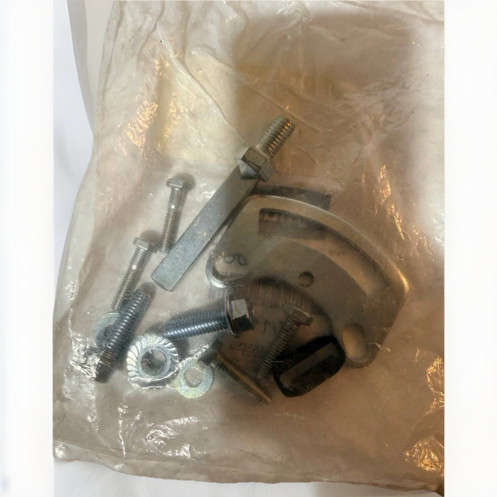 Aurora Trailer HDX427-10565 Bracket Trailer Slack Adjuster