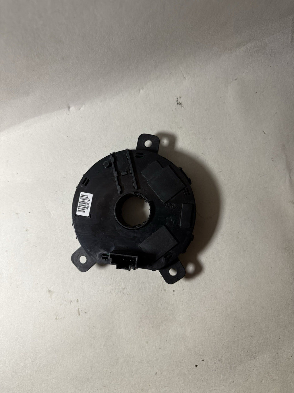 2018-2024 FREIGHTLINER CASCADIA STEERING WHEEL ANGLE SENSOR A0004462134 OEM