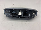 FREIGHTLINER 1-INJ-538-201 R PASSENGER OVERHEAD DOME READING LIGHT LAMP
