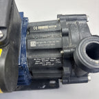 Renner Flux Magnet Drive Pump 0.2 HP 60Hz