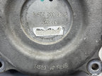 FREIGHTLINER A 472-200-13-15 ZGS 001 TURBOCHARGER AIR OUTLET