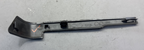 2019-2023 VOLVO VNL 760 FRONT LEFT SIDE INTERIOR MOLDING TRIM 82755893