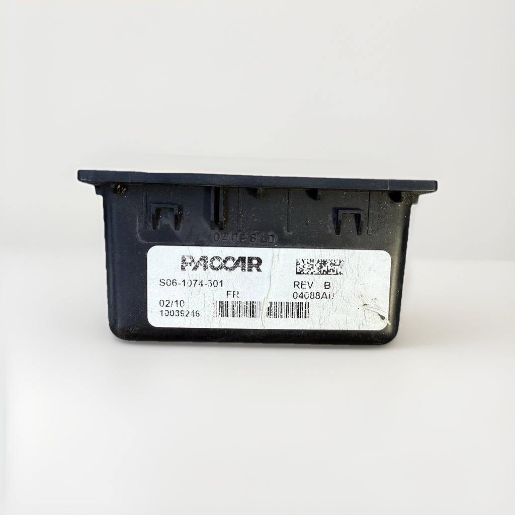 Paccar S06-1073-301 Storage Tray