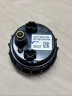 Freightliner A22-72357-002 Air Suspension Gaug