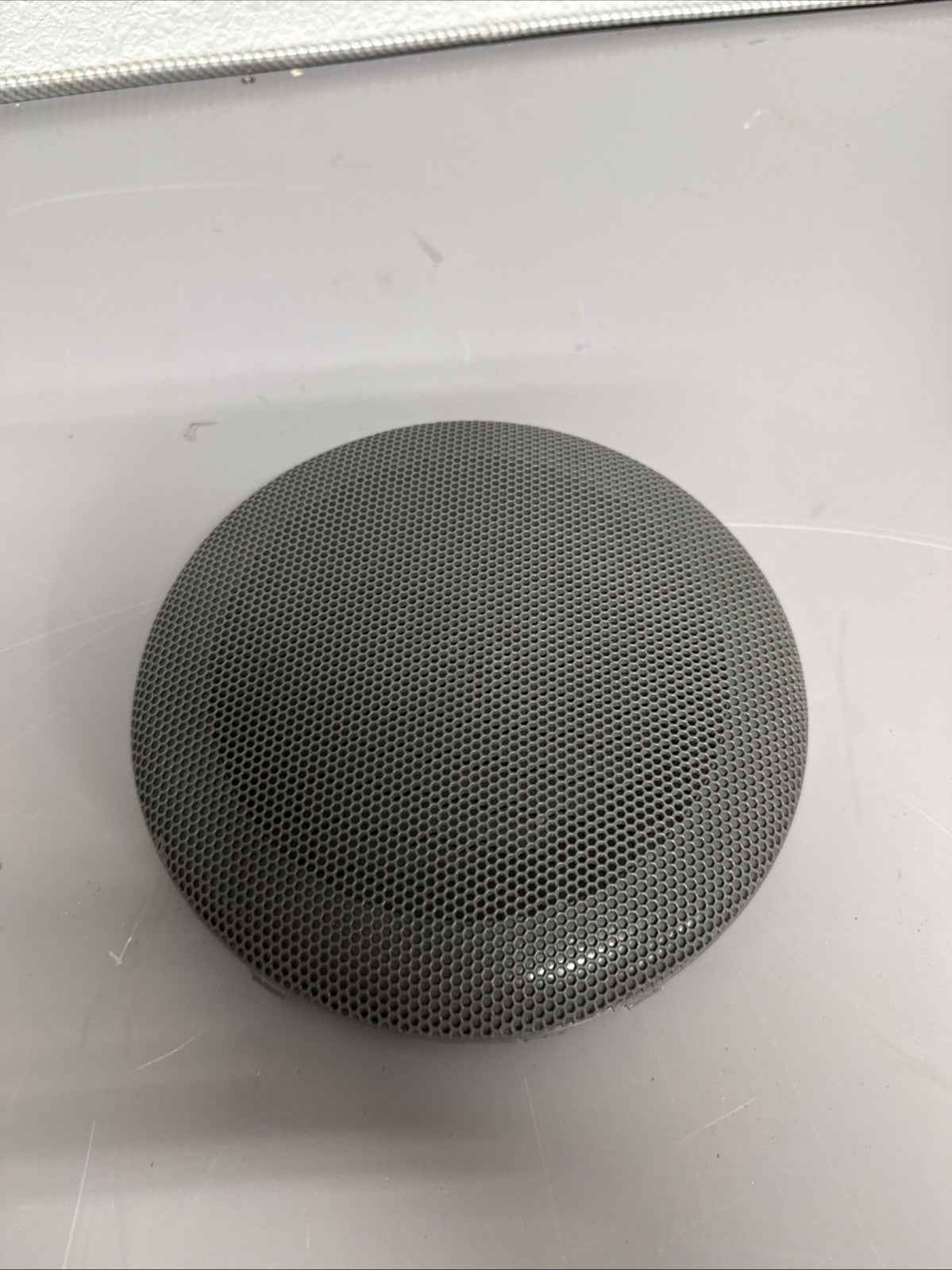 2019-2023 VOLVO VNL 760 860 REAR SPEAKER AUDIO SOUND W/ GRILLE 21268338 OEM