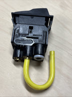 Freightliner Rear Diff Lock Switch a12-26539-003