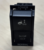 FREIGHTLINER Suspension Height Rocker Switch A12-26539-007