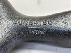 NEW OEM GENUINE VOLVO TOW EYE HOOK LOOP 20434198