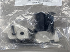 SET OF 2 - Hydra-Zorb 1" Nom Pipe Cushion Clamp 200100-4-655