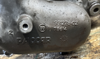 PACCAR WARER PUMP HOUSING W PUMP 931278 02