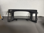 2018-2024 FREIGHTLINER CASCADIA FRONT UPPER DASH TRIM PANEL 22-73782-010 OEM