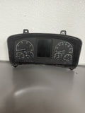 A22-75412-010 FREIGHTLINER CASCADIA 126 GAUGE CLUSTER 3627560