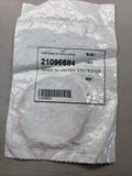 OEM MACK/VOLVO TURBO/CAC PIPE ORING SET OF 2 P/N 21096684