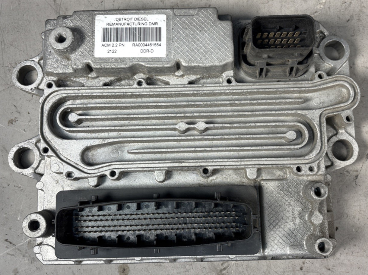 ACM  DDR-D RA0004461554 DD13 Detroit Diesel Remanufacturing DMR