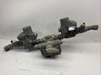 BENDIX ESSEMBLY  VALVE T-5019483 W/ ABS VALVE BENDIX K056040 ABS MODULATOR VALVE