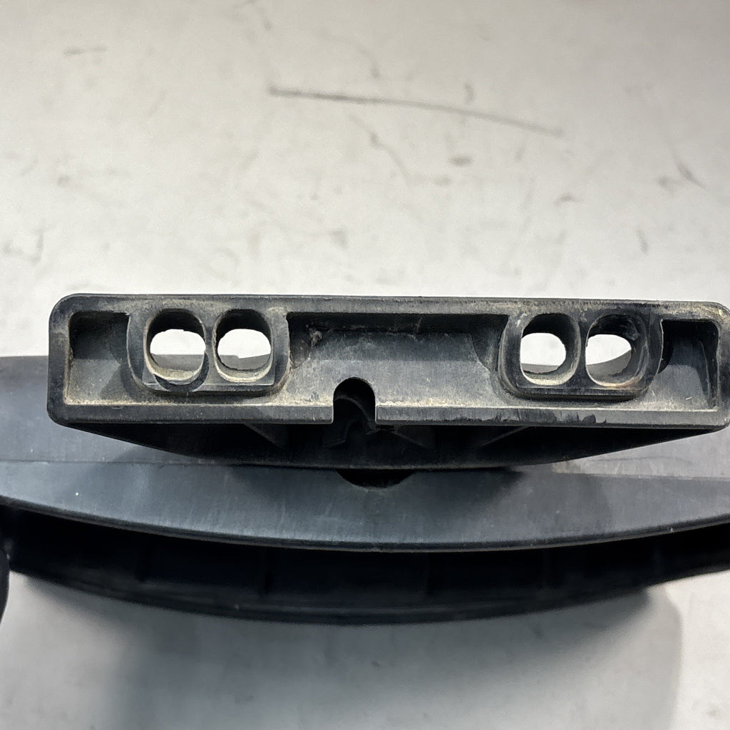 Holder Rearview Mirror on the passenger side of the door 13-4122-110