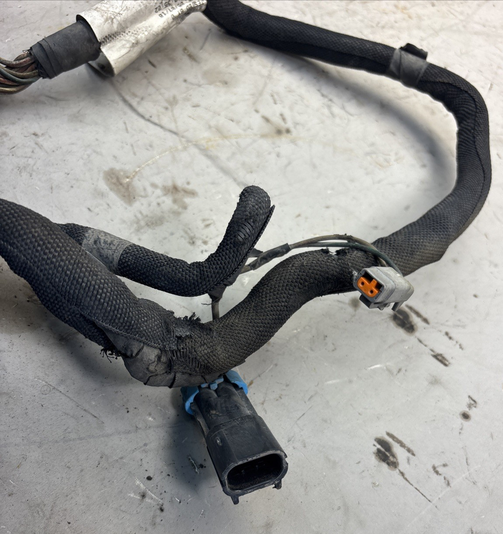 Replaces 23108364-P02 2018 VOLVO ATO2612F